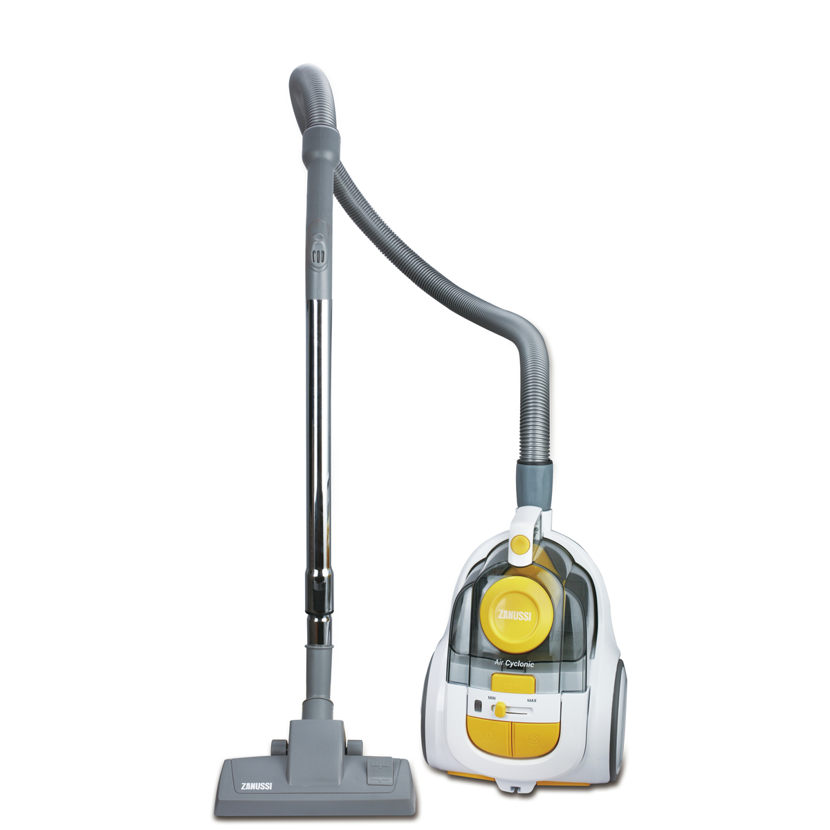 Bagless Cyclonic Vacuum Cleaner