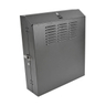 4U WM Low Profile Secure Rack Vertical