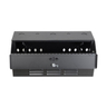4U WM Low Profile Secure Rack Vertical