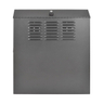 4U WM Low Profile Secure Rack Vertical