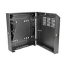 4U WM Low Profile Secure Rack Vertical