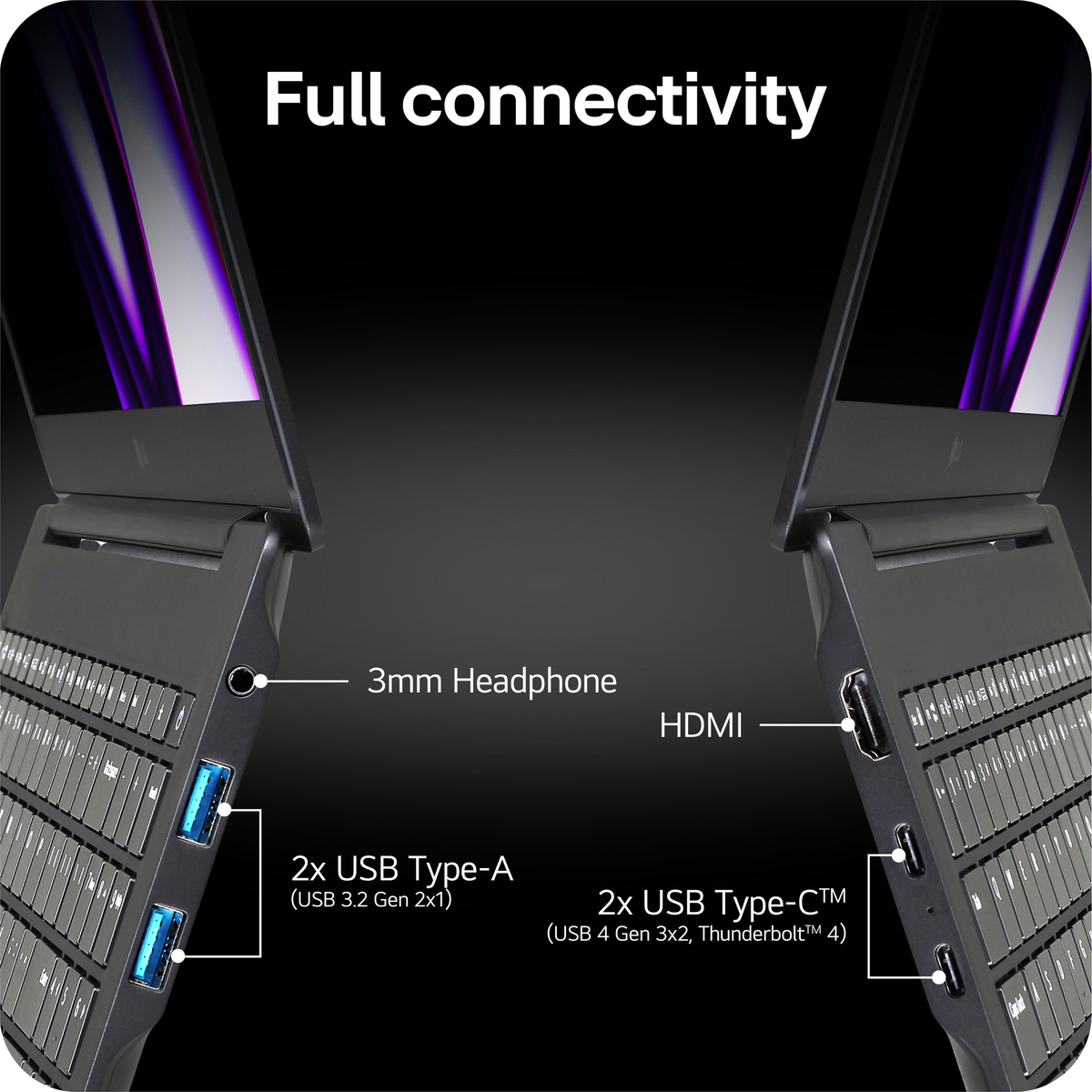 LG gram pro 16