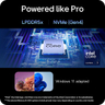 LG gram pro 16