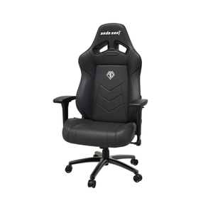 Dark Demon Premium Gaming Chair Black