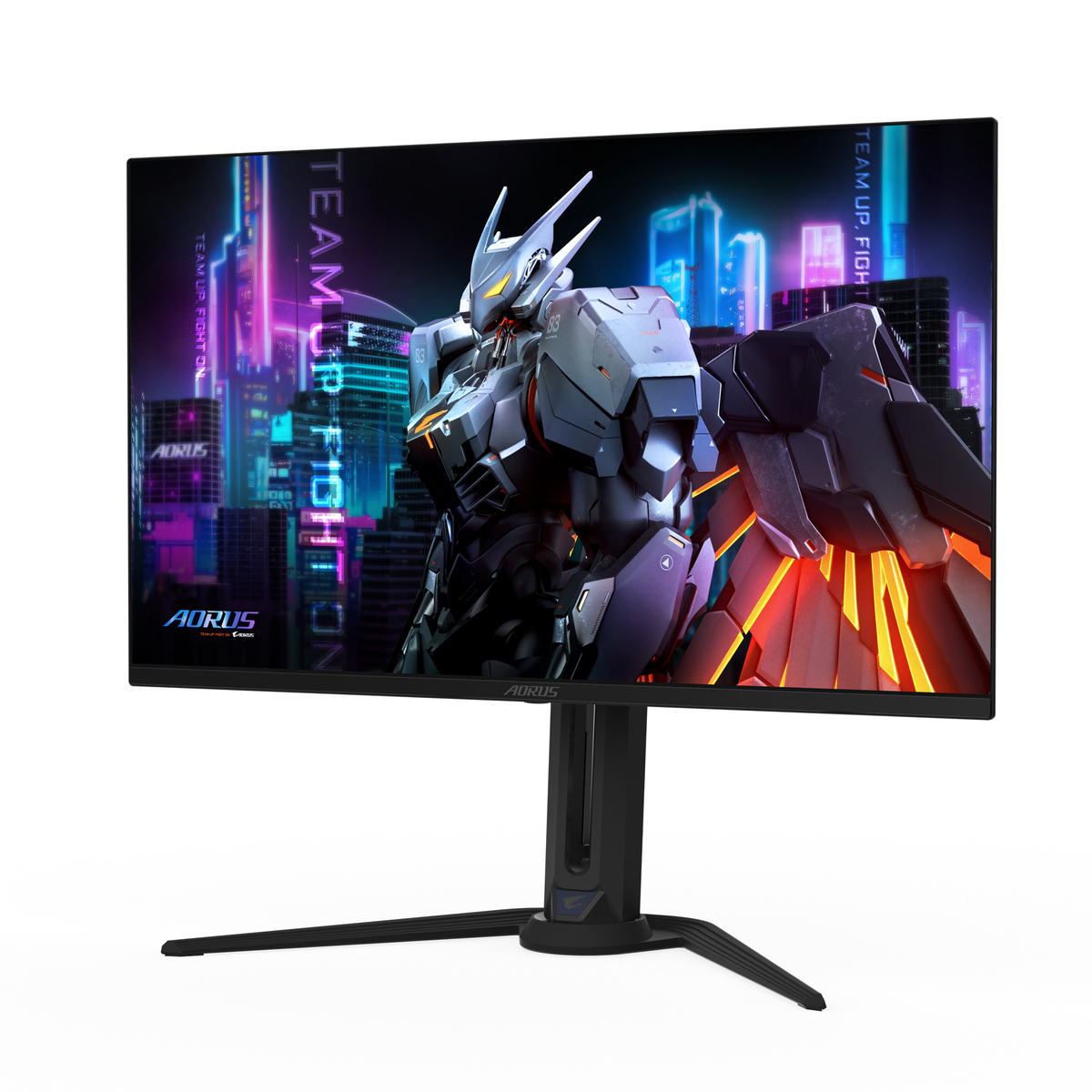 AORUS FO32U2 31.5