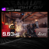 AORUS FO32U 31.5