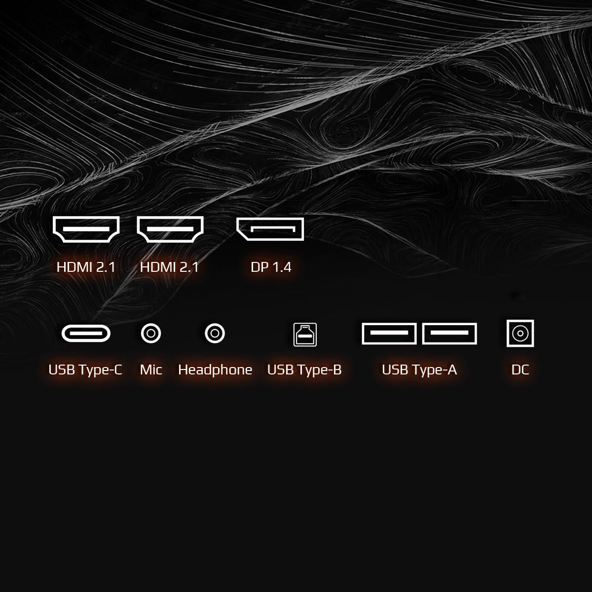 AORUS FO32U 31.5