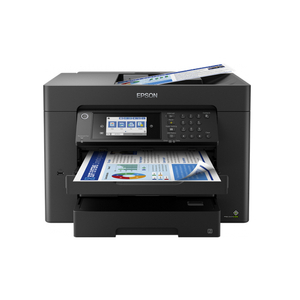 Epson, WorkForce WF-7840DTWF A3 Colour MFP