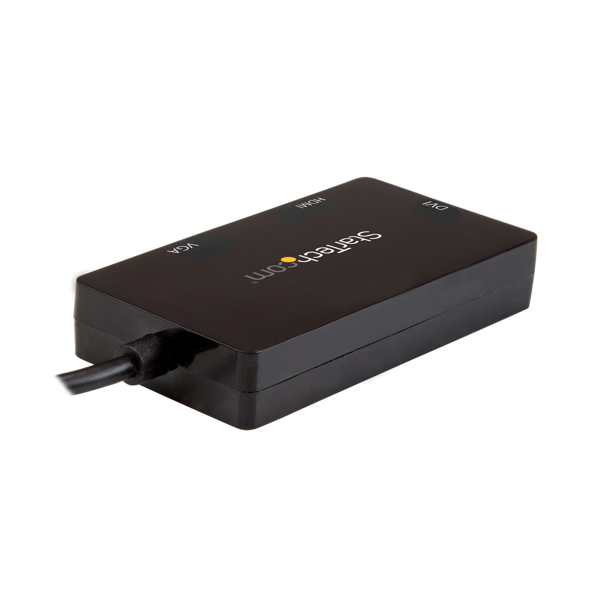 3-in-1 USB-C to VGA DVI or HDMI