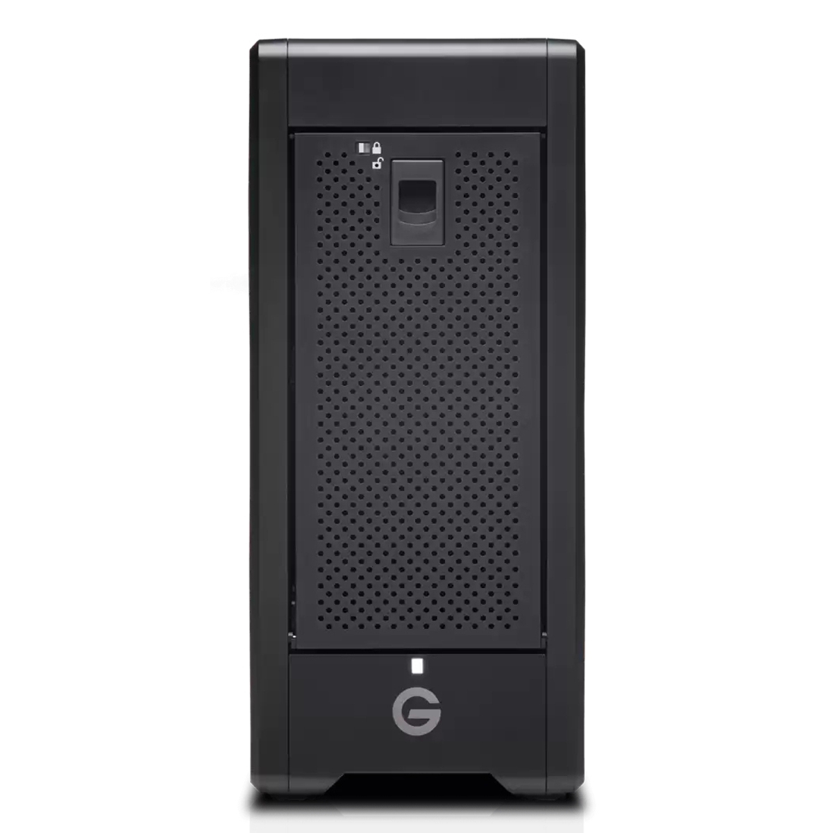 HDD Ext 192TB G-RAID Shuttle 8 Tbt3 USBC