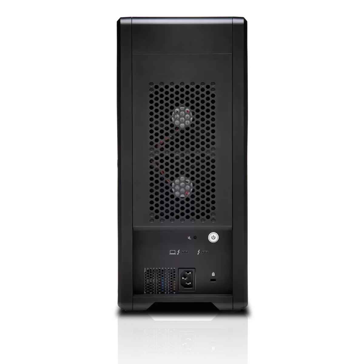 HDD Ext 192TB G-RAID Shuttle 8 Tbt3 USBC