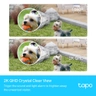 Tapo Smart Wire-Free Camera