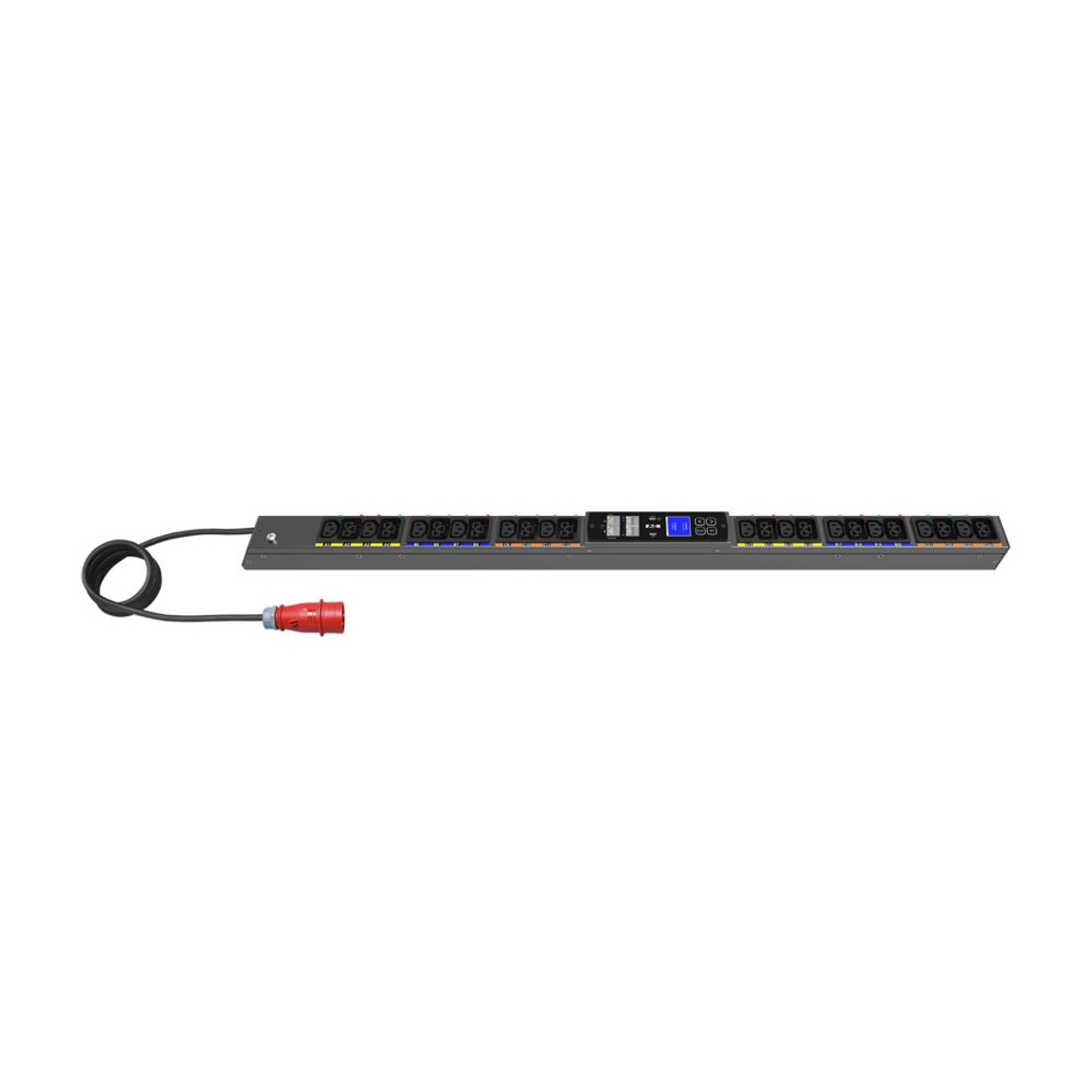 PDU G4 MA 0U 309 16A 3P 12xC13 12xC39