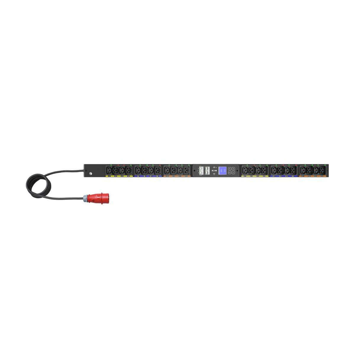 PDU G4 MA 0U 309 16A 3P 12xC13 12xC39