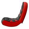 BraZen Python 2.0 Red