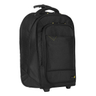 15.6inch Black Roller Backpack