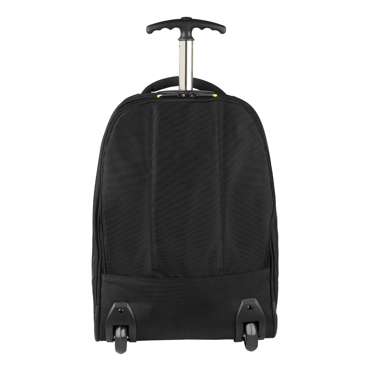 15.6inch Black Roller Backpack