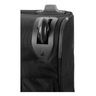 15.6inch Black Roller Backpack