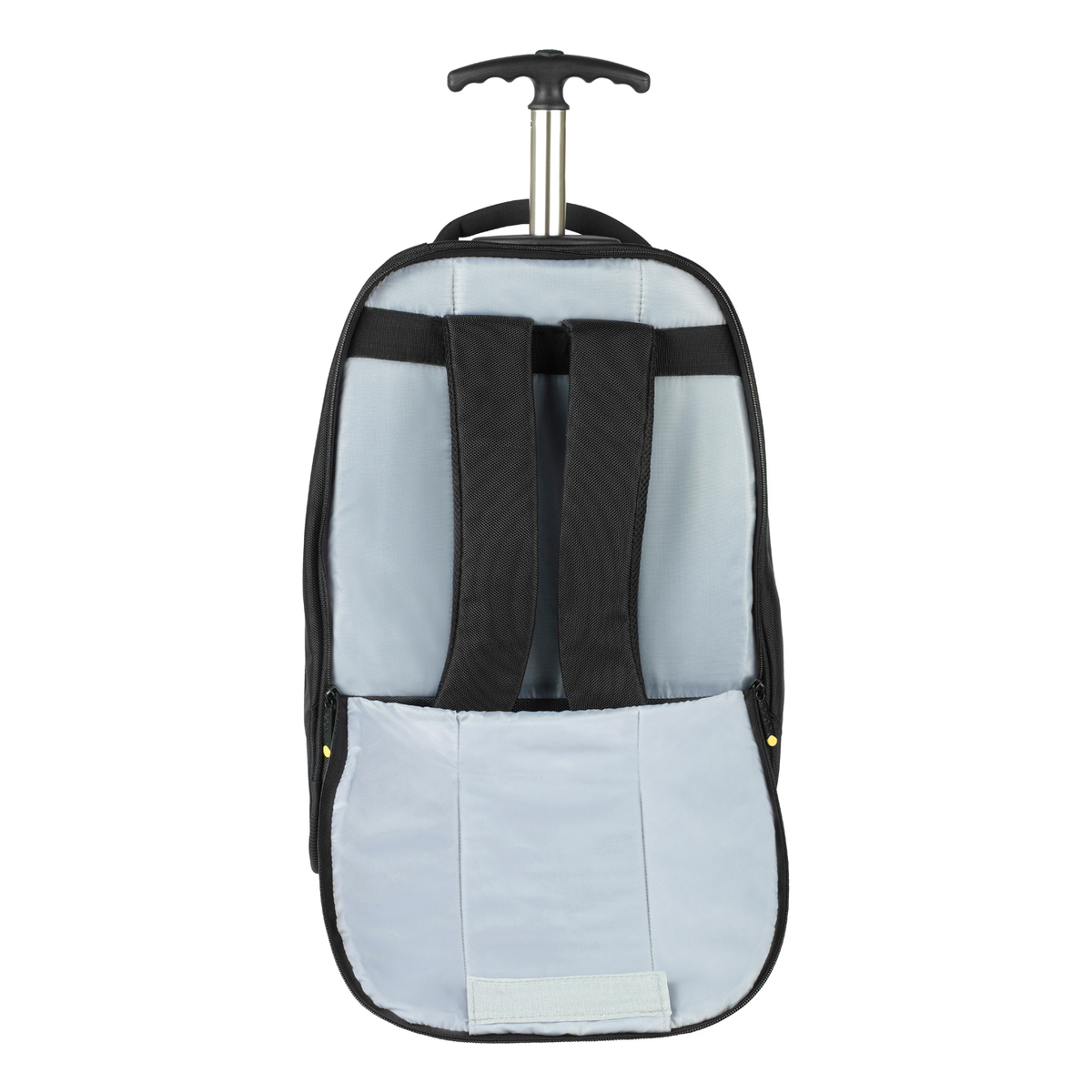 15.6inch Black Roller Backpack