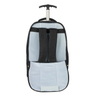 15.6inch Black Roller Backpack
