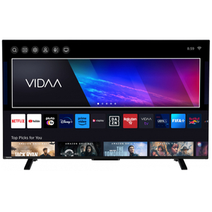 Toshiba, 55 Inch Smart TV 4k UHD