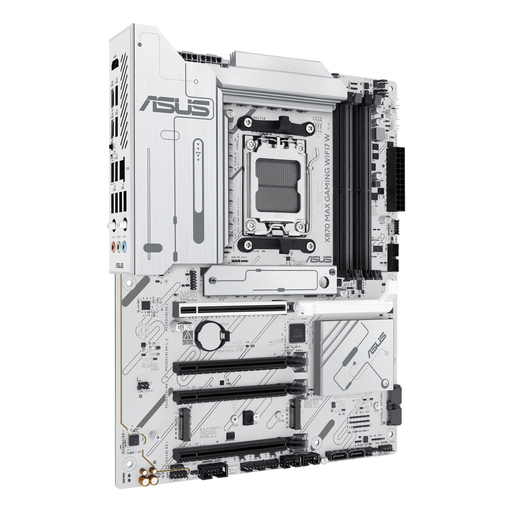 MB AMD AM5 X870 MAX GAM WIFI7 W D5 ATX