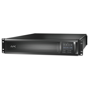 Smart-UPS X 2200VA Rack/Tower