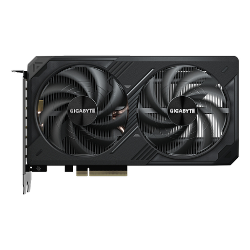 GPU NV 5060Ti Windforce OC 16G Fan