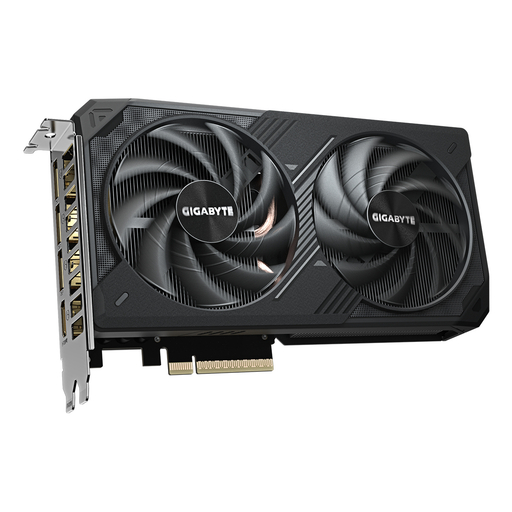 GPU NV 5060Ti Windforce OC 16G Fan