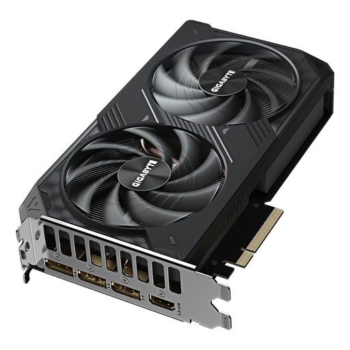 GPU NV 5060Ti Windforce OC 16G Fan