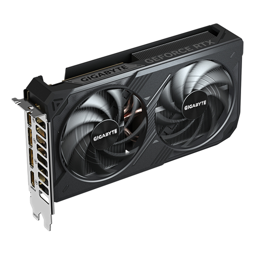 GPU NV 5060Ti Windforce OC 16G Fan