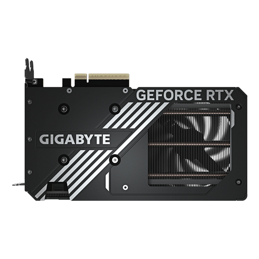GPU NV 5060Ti Windforce OC 16G Fan