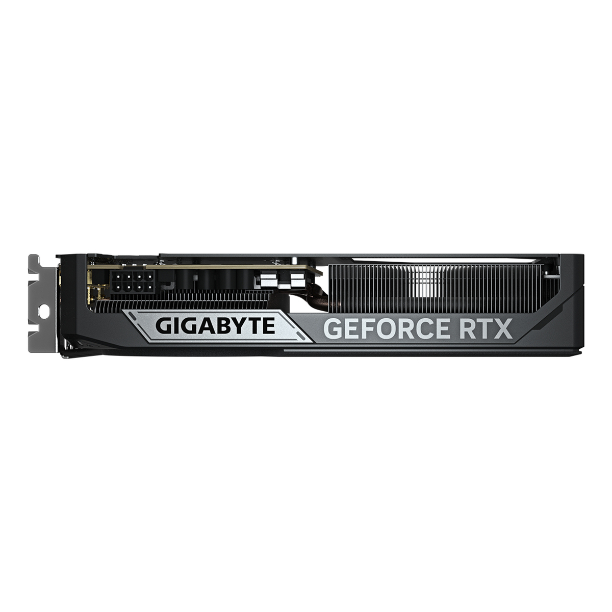 GPU NV 5060Ti Windforce OC 16G Fan