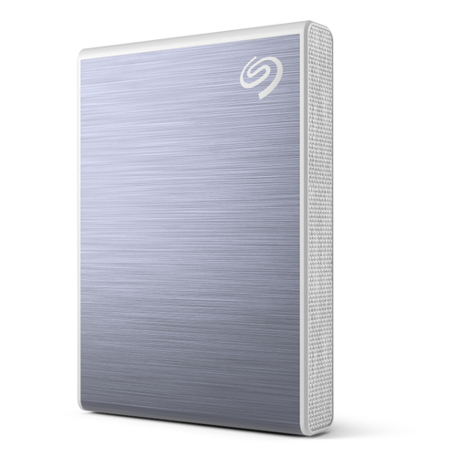 SSD Ext 1TB One Touch Blue USB-C