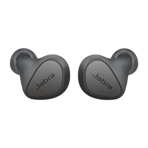 Jabra, Elite 4 Dark Grey