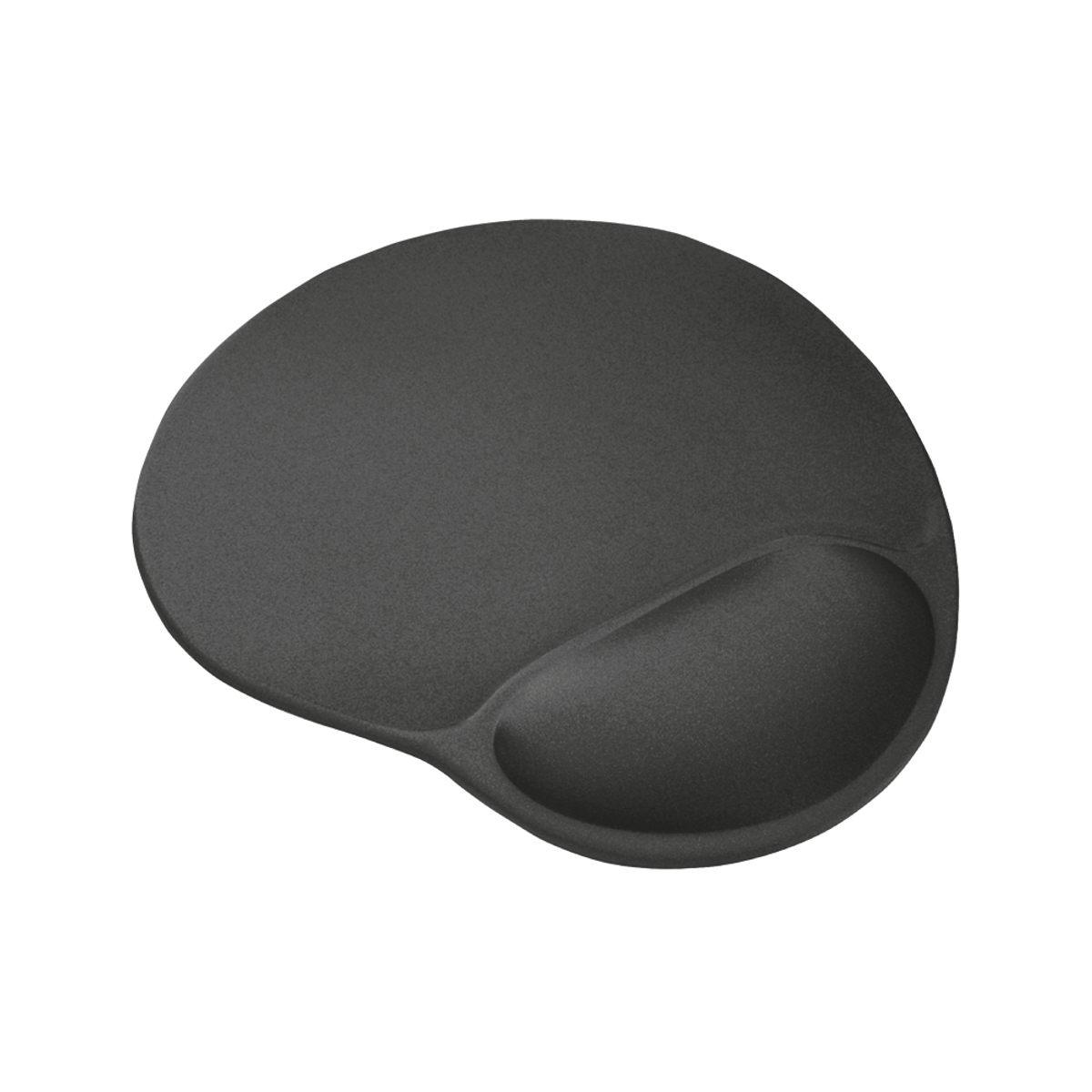 Bigfoot Gel Mouse Pad Black