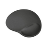 Bigfoot Gel Mouse Pad Black