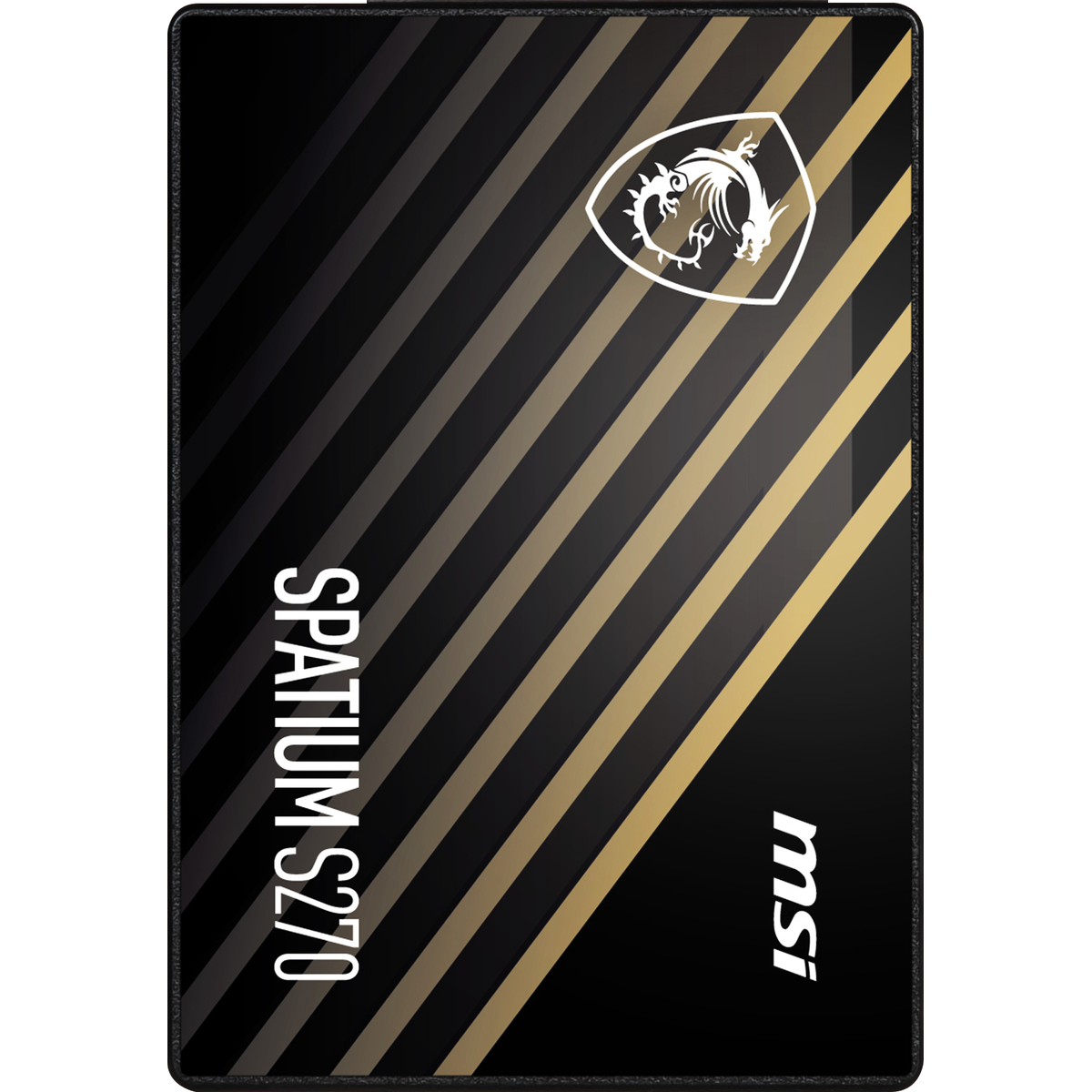 SSD INT 480GB SPATIUM S270 SATA 2.5