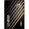 SSD INT 480GB SPATIUM S270 SATA 2.5
