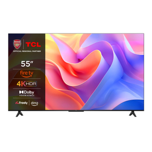 55PF650K 55" 4K HDR PRO Smart Fire TV