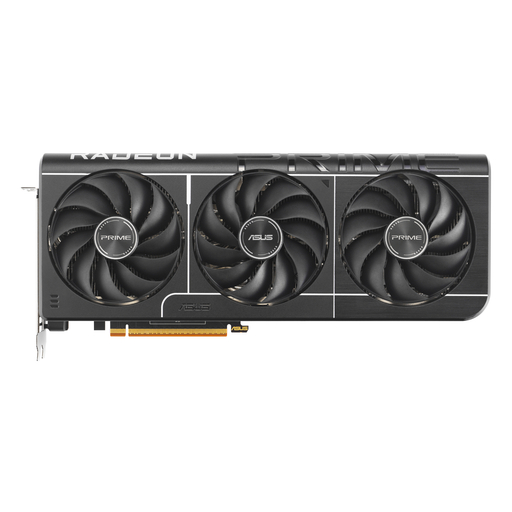 GPU AMD RX9070XT PRIME OC 16G GDDR6 Fan