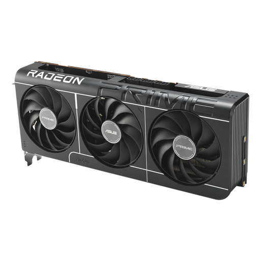 GPU AMD RX9070XT PRIME OC 16G GDDR6 Fan
