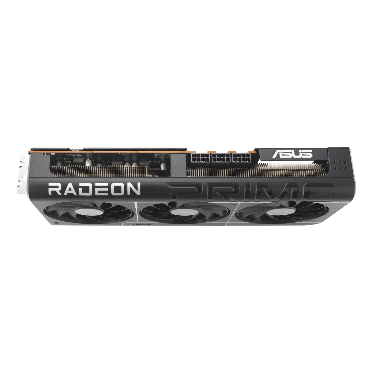 GPU AMD RX9070XT PRIME OC 16G GDDR6 Fan