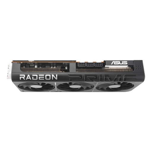 GPU AMD RX9070XT PRIME OC 16G GDDR6 Fan