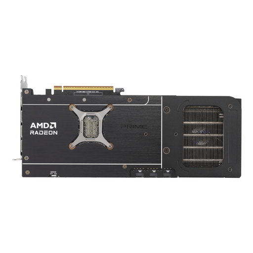 GPU AMD RX9070XT PRIME OC 16G GDDR6 Fan