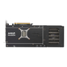 GPU AMD RX9070XT PRIME OC 16G GDDR6 Fan