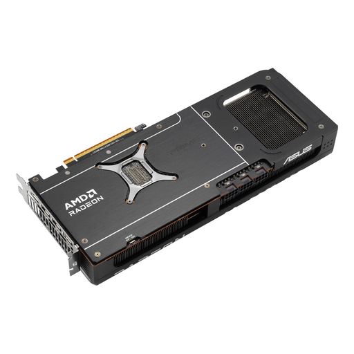 GPU AMD RX9070XT PRIME OC 16G GDDR6 Fan