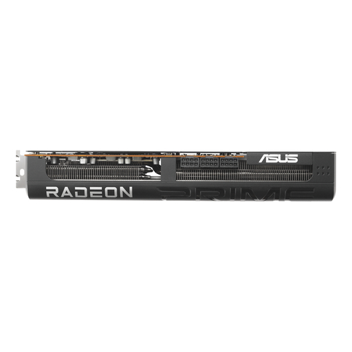 GPU AMD RX9070XT PRIME OC 16G GDDR6 Fan