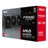 GPU AMD RX9070XT PRIME OC 16G GDDR6 Fan