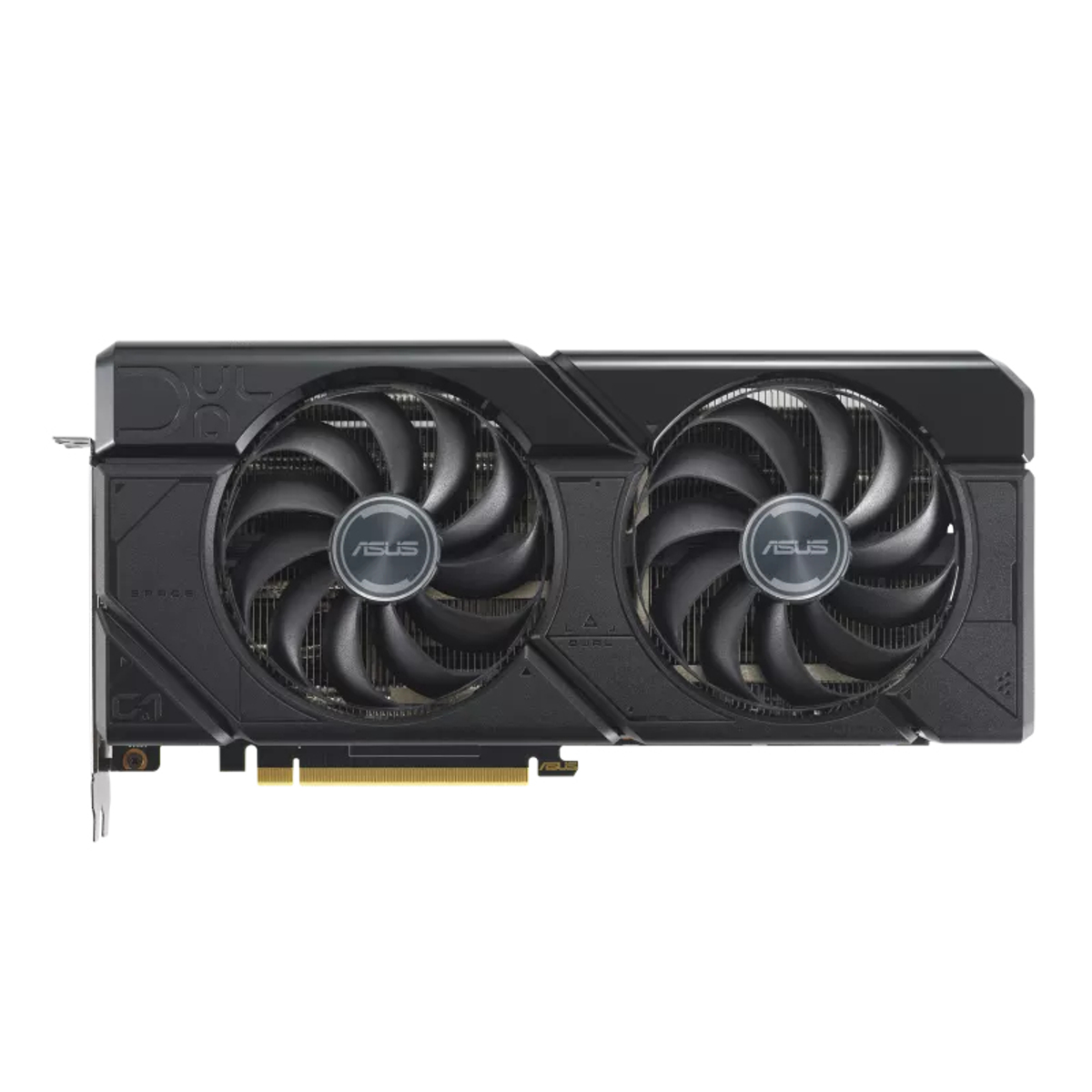 GPU AMD 7700XT Dual O12G Fan